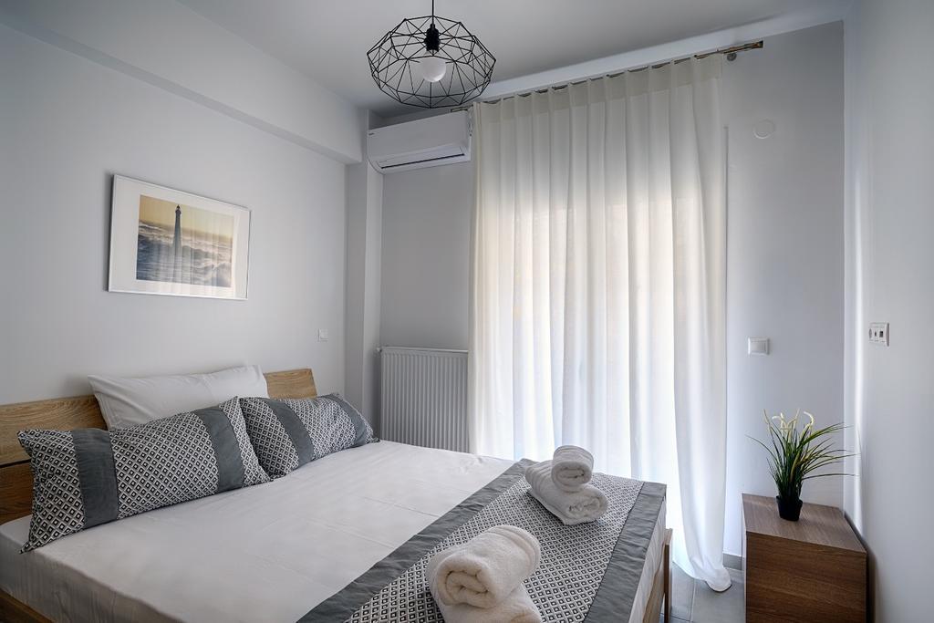 Heliconia Deluxe Apt Must Apartment *
