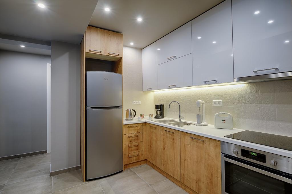 Heliconia Deluxe Apt Must Apartment