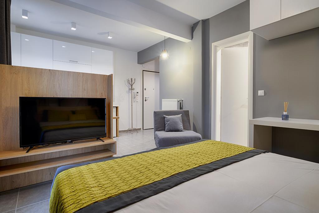 Apartment Heliconia Deluxe Apt Must *