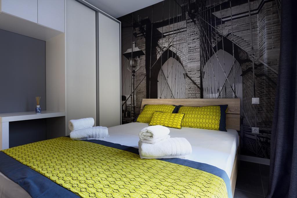 Heliconia Deluxe Apt Must Apartment *