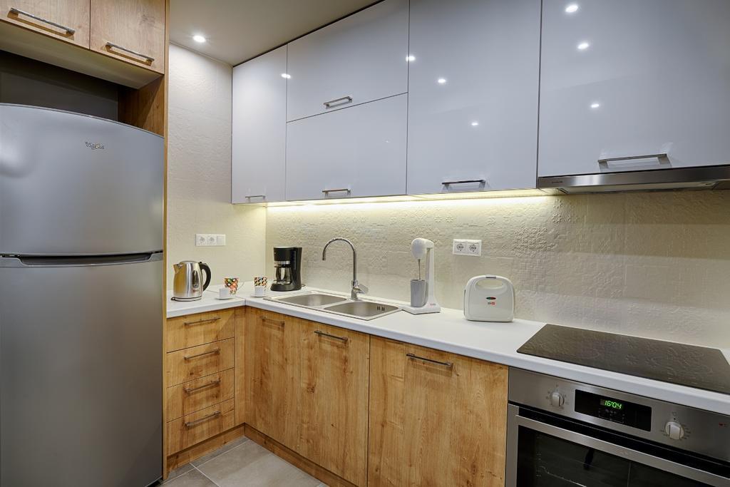 Heliconia Deluxe Apt Must Apartment *