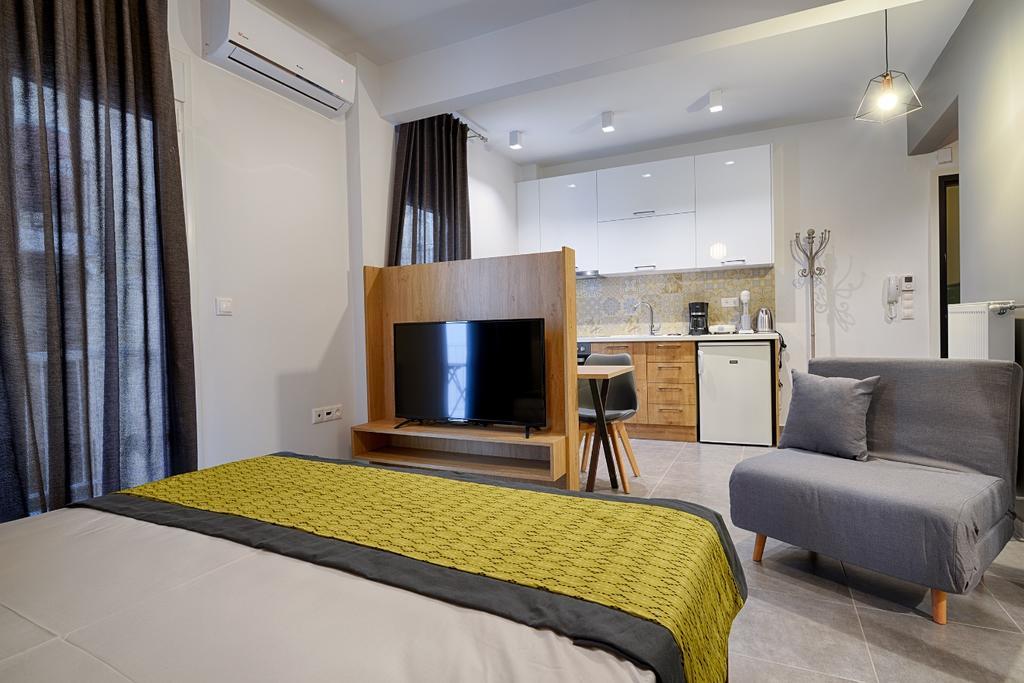 Heliconia Deluxe Apt Must Apartment