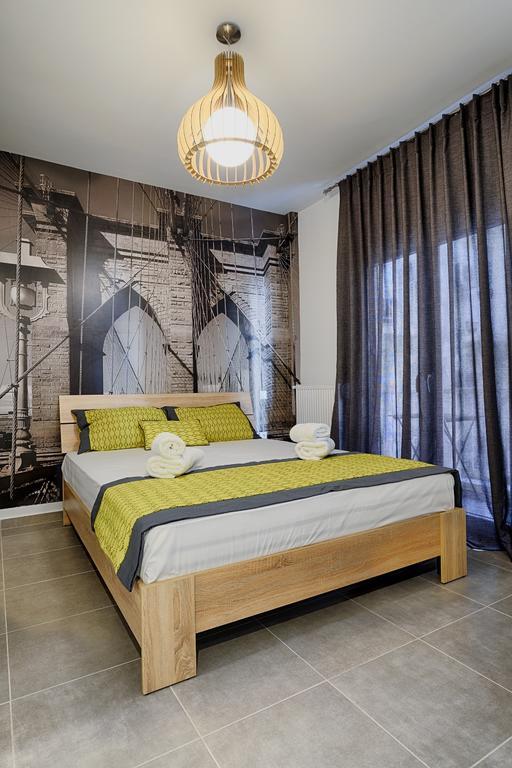 Heliconia Deluxe Apt Must Thessaloniki