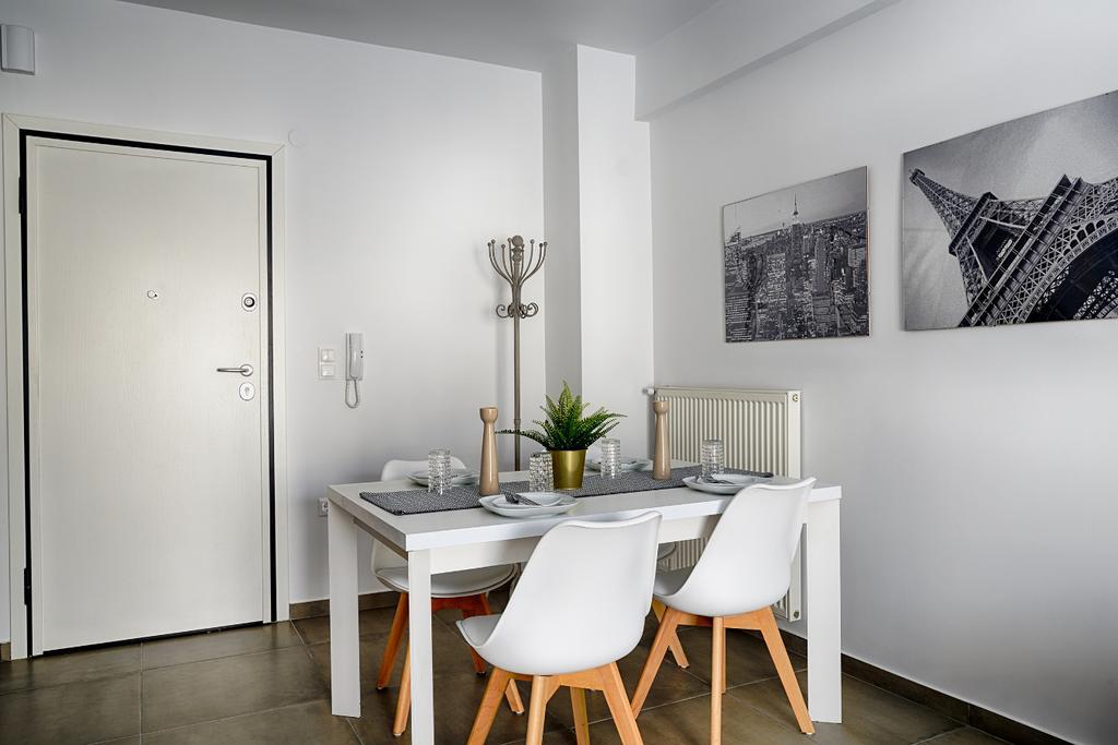 Apartment Heliconia Deluxe Apt Must *