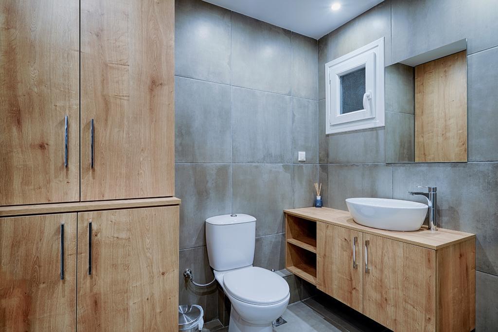 Heliconia Deluxe Apt Must Thessaloniki