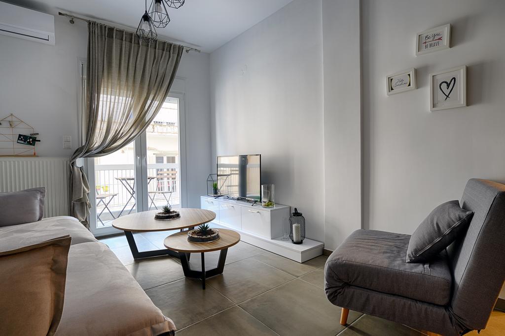 Apartment Heliconia Deluxe Apt Must *