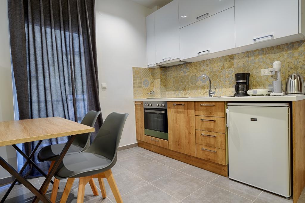 Apartment Heliconia Deluxe Apt Must *