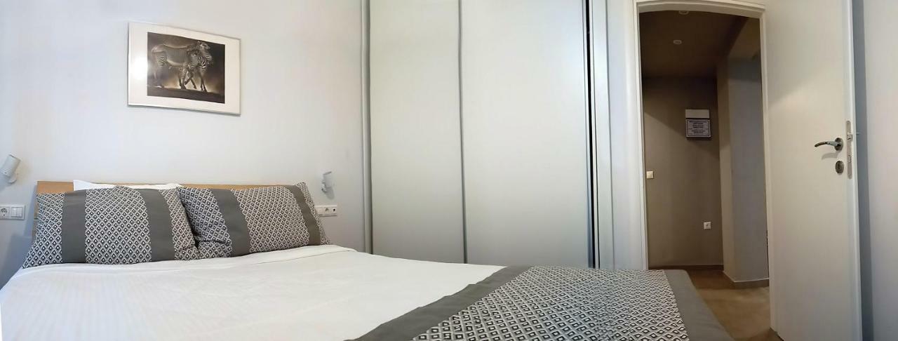 Apartment Heliconia Deluxe Apt Must *