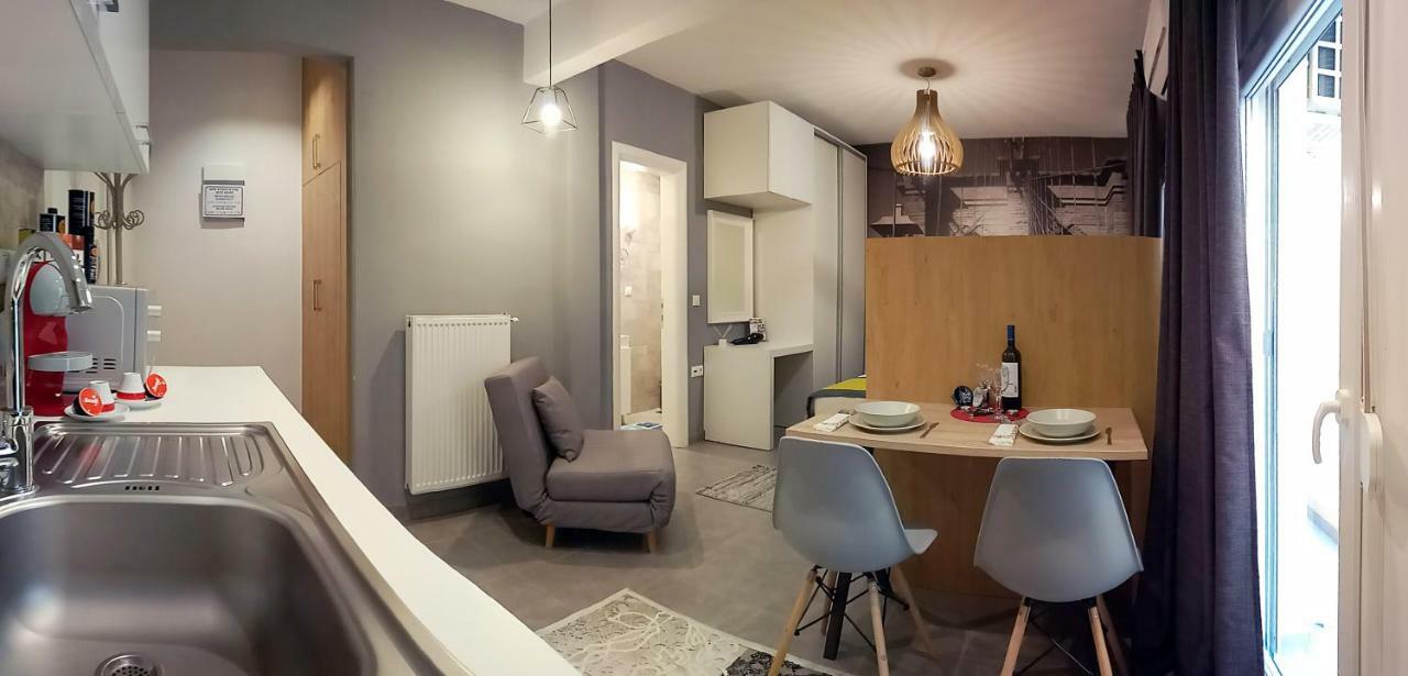 Heliconia Deluxe Apt Must Apartment