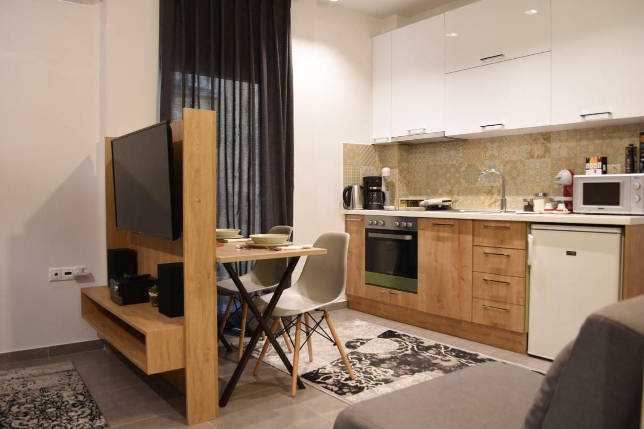 Heliconia Deluxe Apt Must Apartment