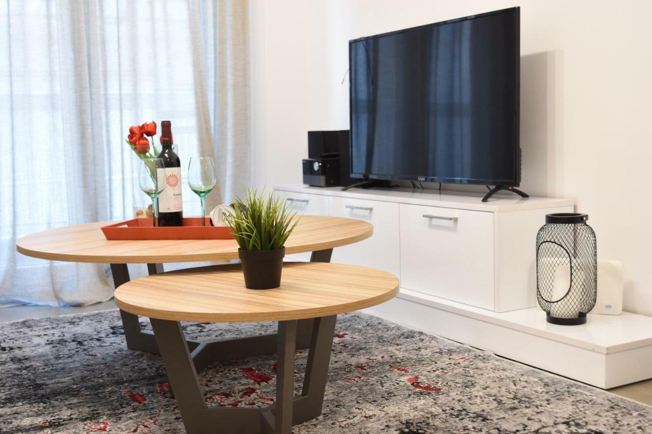 Heliconia Deluxe Apt Must Apartment *