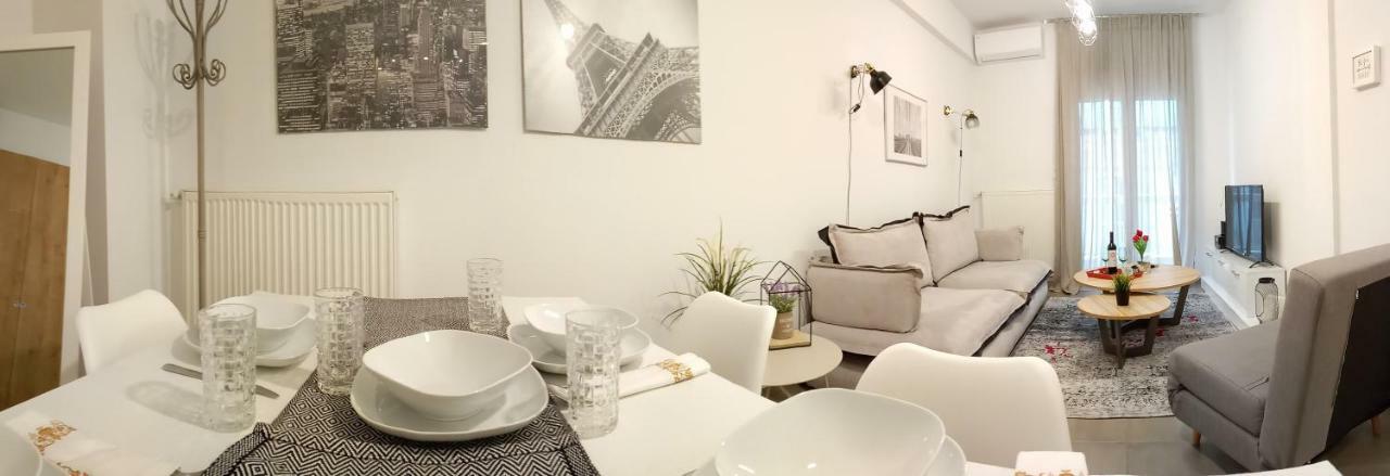 Heliconia Deluxe Apt Must Thessaloniki
