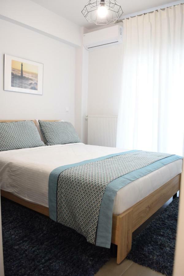 Heliconia Deluxe Apt Must * Thessaloniki