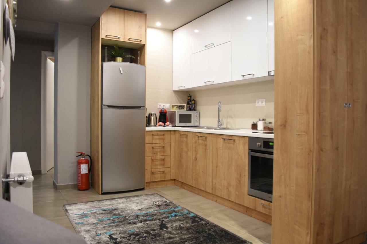 Heliconia Deluxe Apt Must Apartment