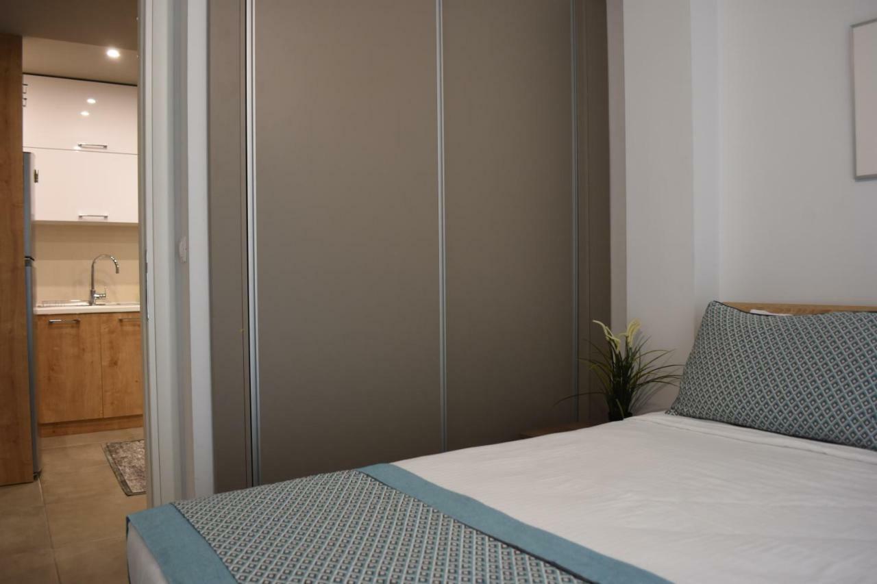 Apartment Heliconia Deluxe Apt Must *