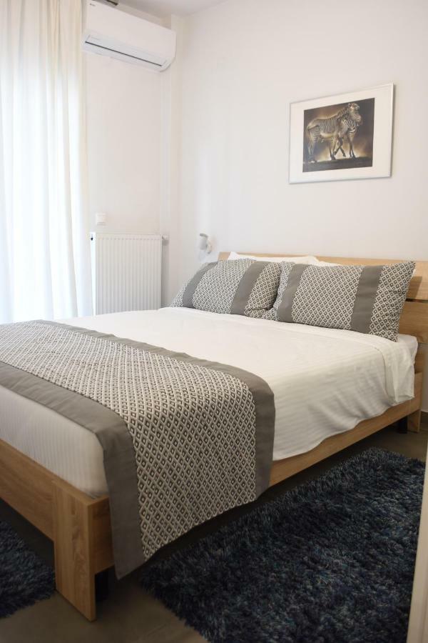 Heliconia Deluxe Apt Must Apartment Thessaloniki