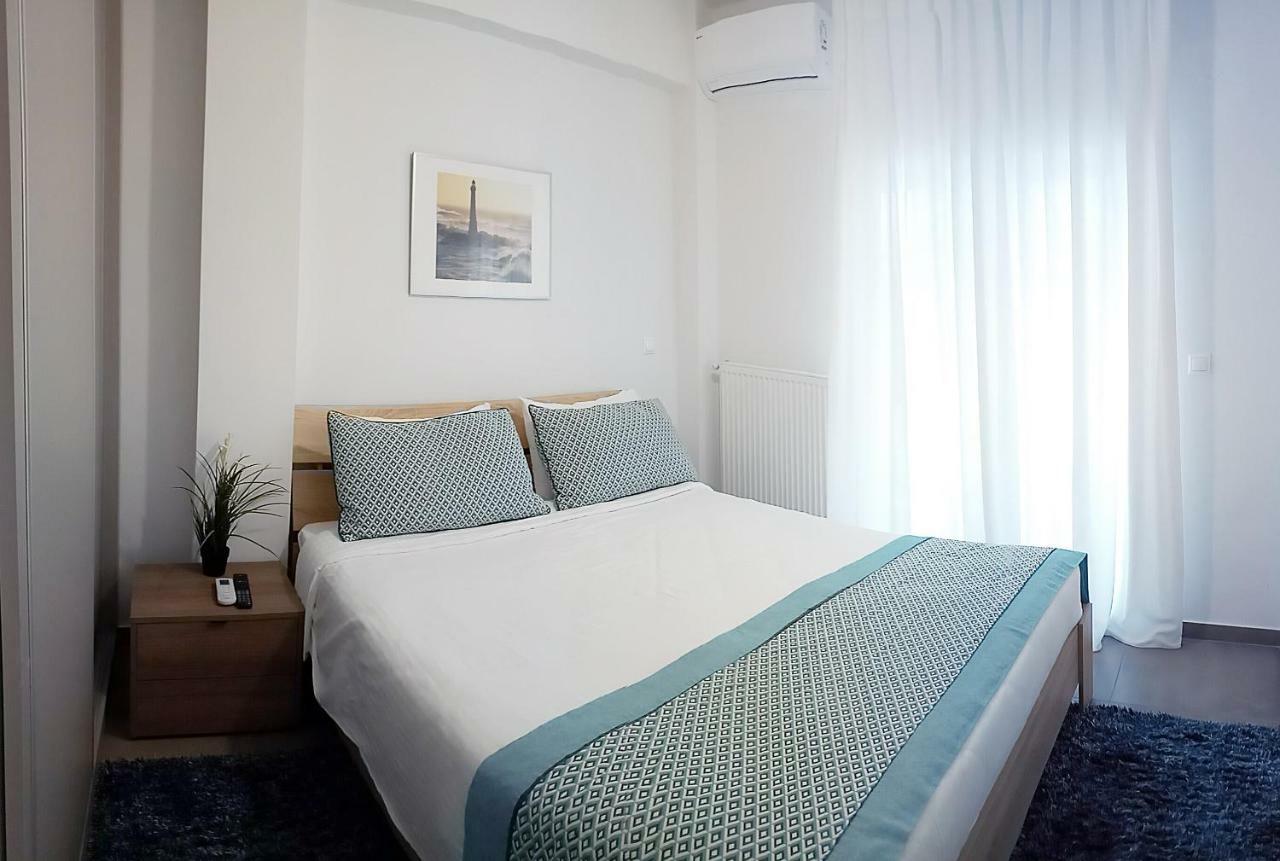Heliconia Deluxe Apt Must Thessaloniki