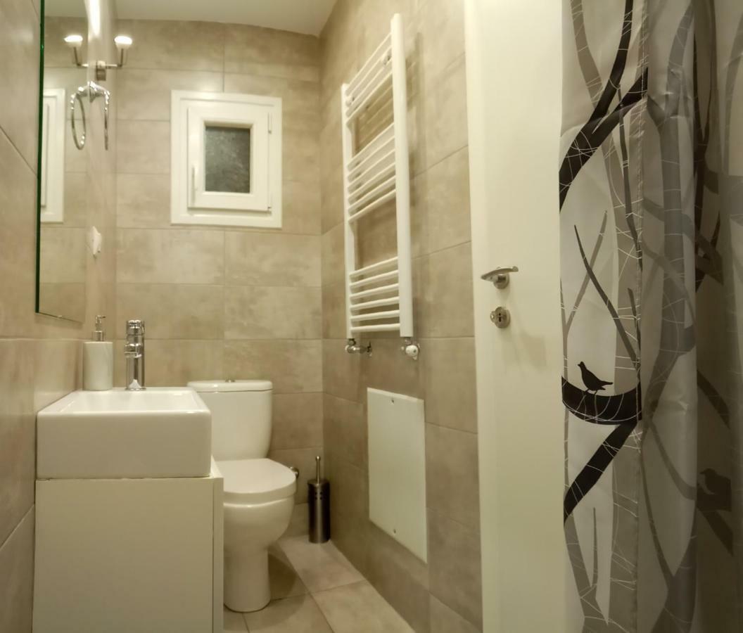 Apartment Heliconia Deluxe Apt Must